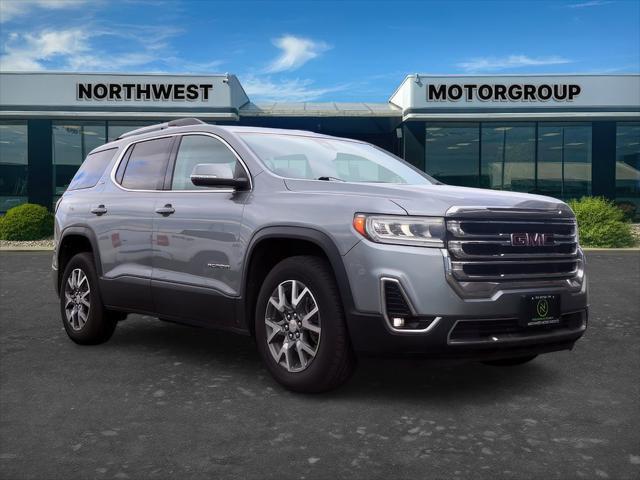 2023 GMC Acadia SLT for sale in Pasco, WA