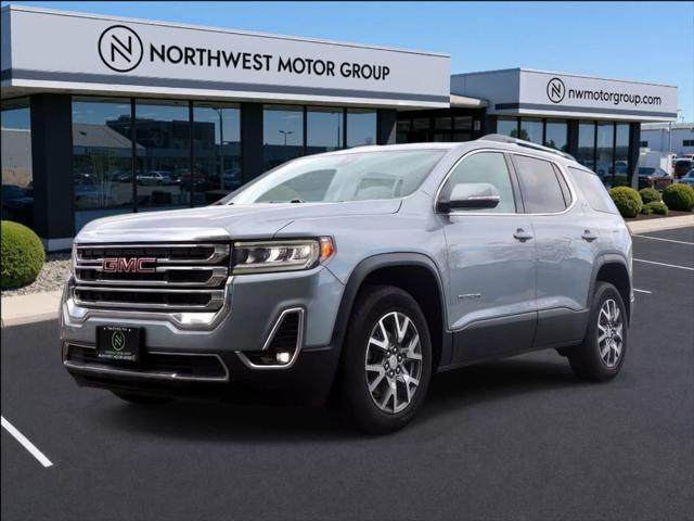 2023 GMC Acadia SLT for sale in Pasco, WA