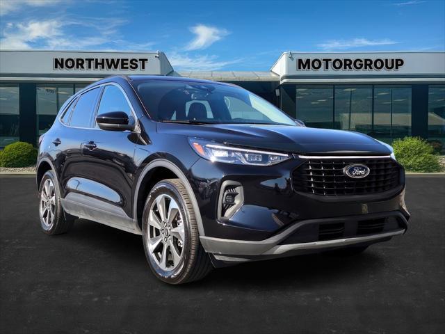 2025 Ford Escape Platinum for sale in Pasco, WA