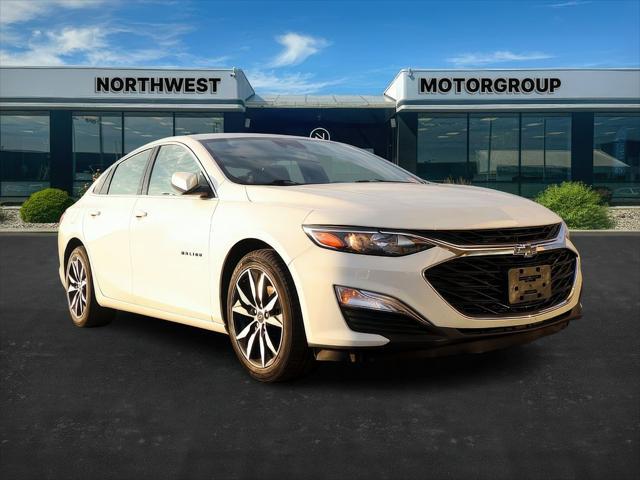 2023 Chevrolet Malibu RS for sale in Pasco, WA