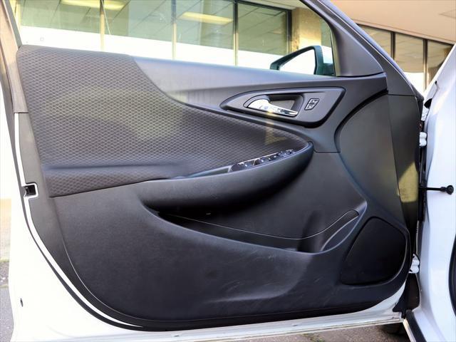 2023 Chevrolet Malibu RS