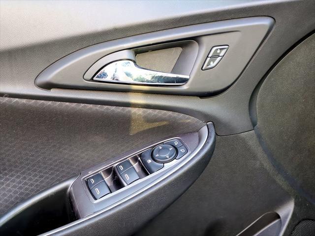 2023 Chevrolet Malibu RS