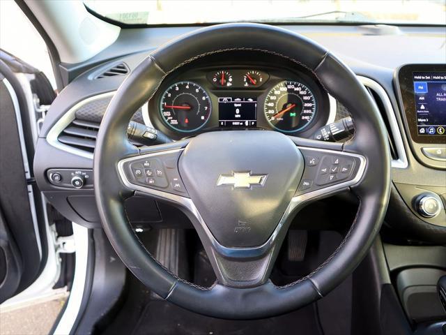 2023 Chevrolet Malibu RS