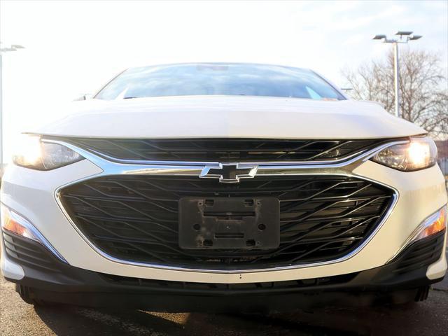 2023 Chevrolet Malibu RS