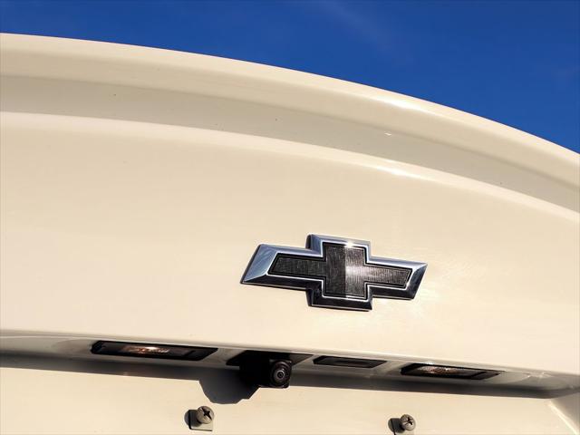 2023 Chevrolet Malibu RS