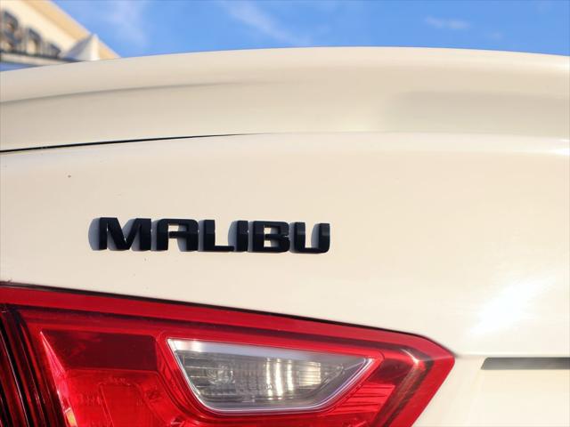 2023 Chevrolet Malibu RS