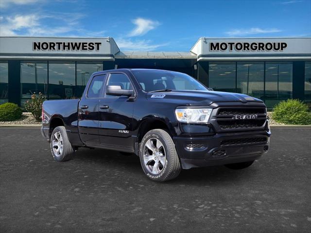 2022 Ram 1500 Tradesman for sale in Pasco, WA