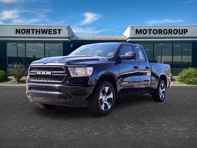 2022 Ram 1500 Tradesman