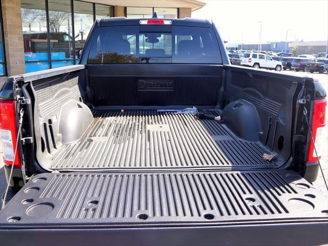 2022 Ram 1500 Tradesman