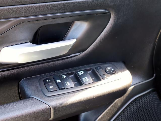 2022 Ram 1500 Tradesman