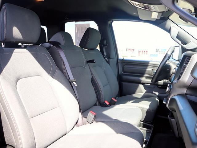 2022 Ram 1500 Tradesman