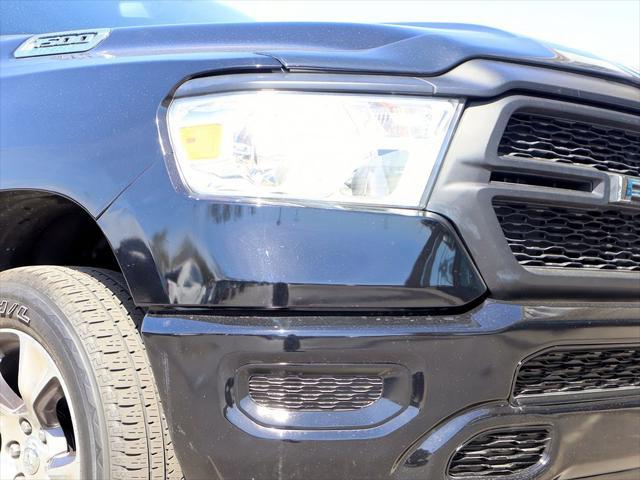 2022 Ram 1500 Tradesman
