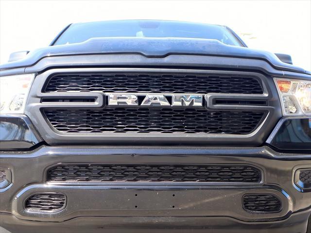 2022 Ram 1500 Tradesman