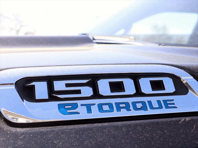 2022 Ram 1500 Tradesman