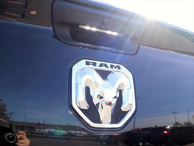 2022 Ram 1500 Tradesman