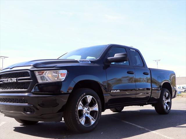2022 Ram 1500 Tradesman