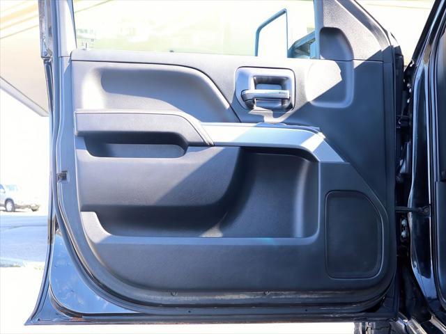 2018 Chevrolet Silverado 2500HD LT