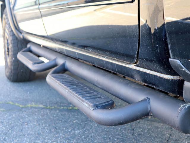 2018 Chevrolet Silverado 2500HD LT