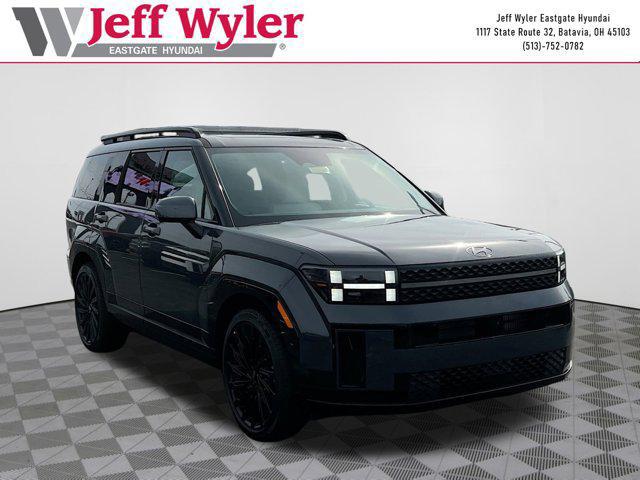 2026 Hyundai Santa Fe Calligraphy for sale in BATAVIA, OH
