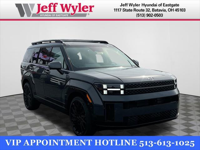 2026 Hyundai Santa Fe Calligraphy for sale in BATAVIA, OH