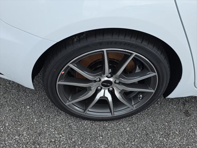 2026 Genesis G70 2.5T RWD Prestige