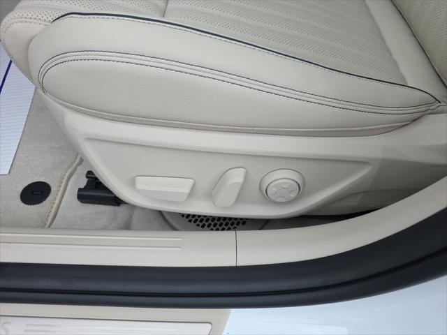 2026 Genesis G70 2.5T RWD Prestige