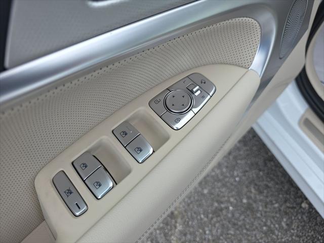 2026 Genesis G70 2.5T RWD Prestige