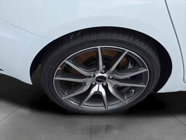2026 Genesis G70 2.5T RWD Prestige