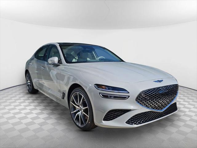 2026 Genesis G70 2.5T AWD Prestige for sale in PENSACOLA, FL