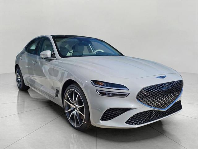 2026 Genesis G70 2.5T AWD Prestige for sale in PENSACOLA, FL