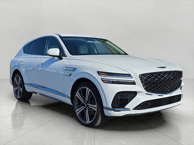 2026 Genesis GV80 3.5T E-SC MHEV AWD for sale in PENSACOLA, FL