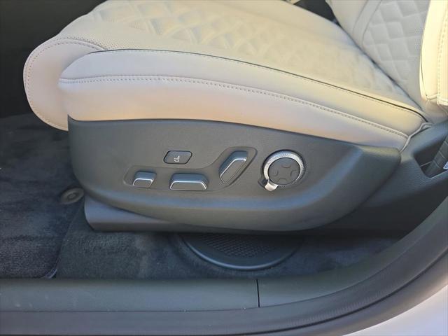 2026 Genesis GV80 3.5T E-SC MHEV AWD
