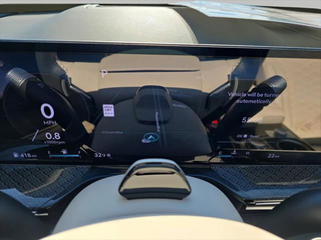 2026 Genesis GV80 3.5T E-SC MHEV AWD