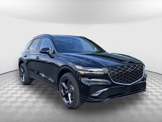 2026 Genesis GV70 3.5T Sport Prestige for sale in PENSACOLA, FL