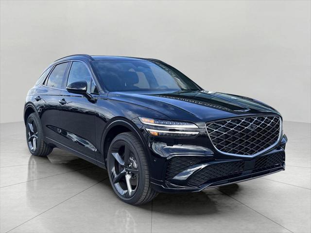 2026 Genesis GV70 3.5T Sport Prestige for sale in PENSACOLA, FL