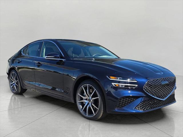 2026 Genesis G70 2.5T AWD for sale in PENSACOLA, FL