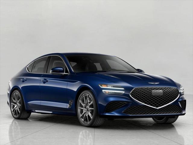 2026 Genesis G70 2.5T AWD
