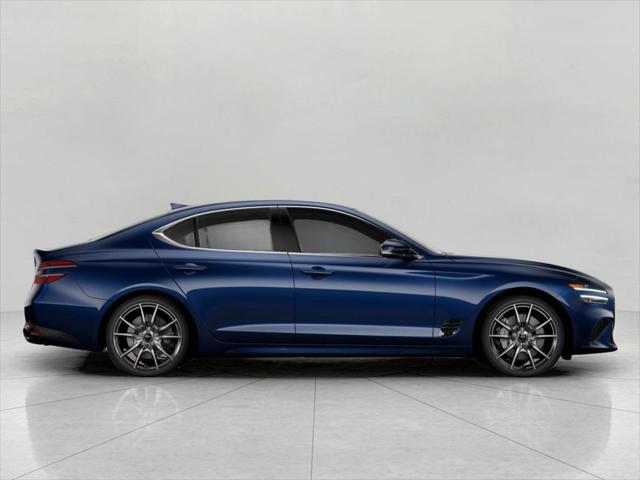 2026 Genesis G70 2.5T AWD