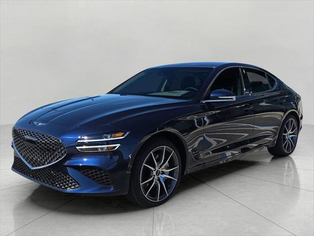 2026 Genesis G70 2.5T AWD