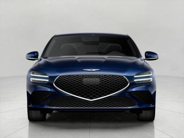 2026 Genesis G70 2.5T AWD