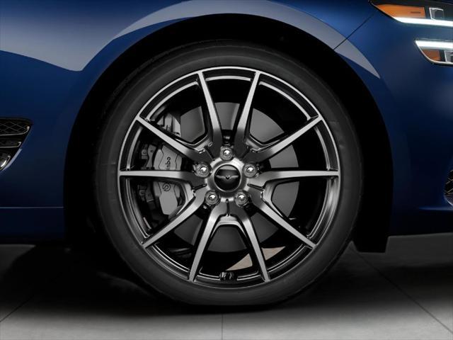2026 Genesis G70 2.5T AWD