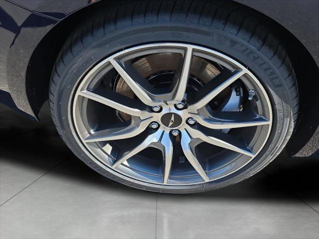 2026 Genesis G70 2.5T AWD