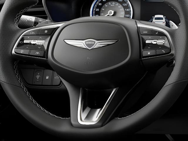 2026 Genesis G70 2.5T AWD