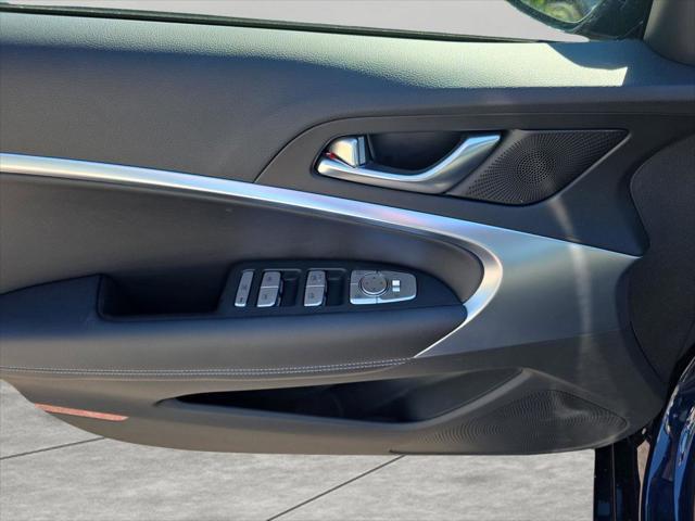 2026 Genesis G70 2.5T AWD