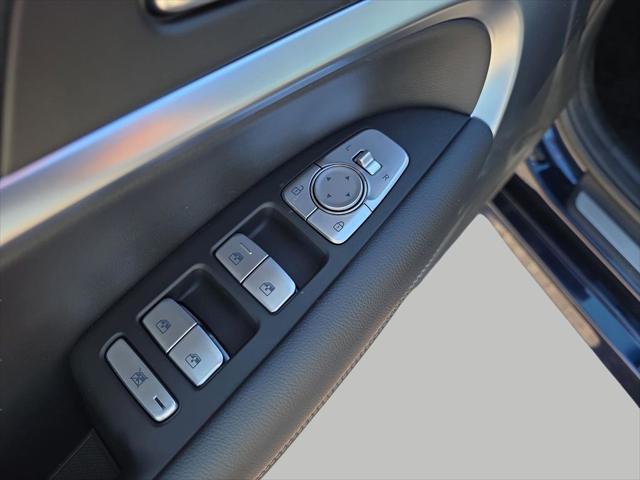 2026 Genesis G70 2.5T AWD