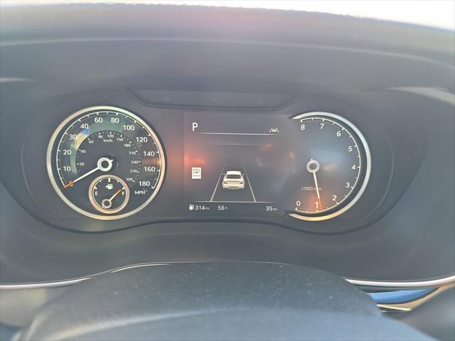 2026 Genesis G70 2.5T AWD