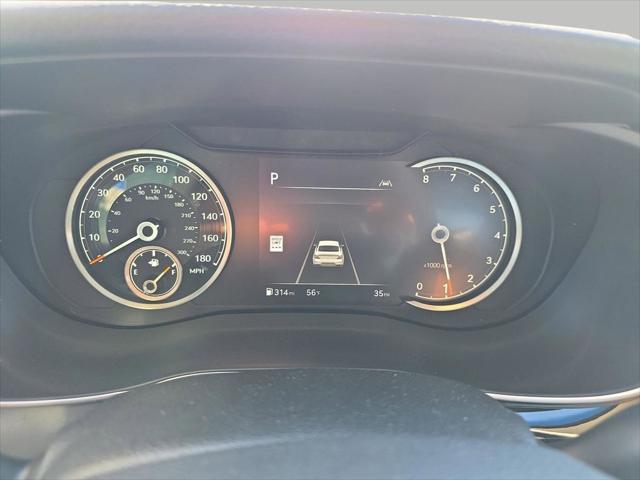 2026 Genesis G70 2.5T AWD
