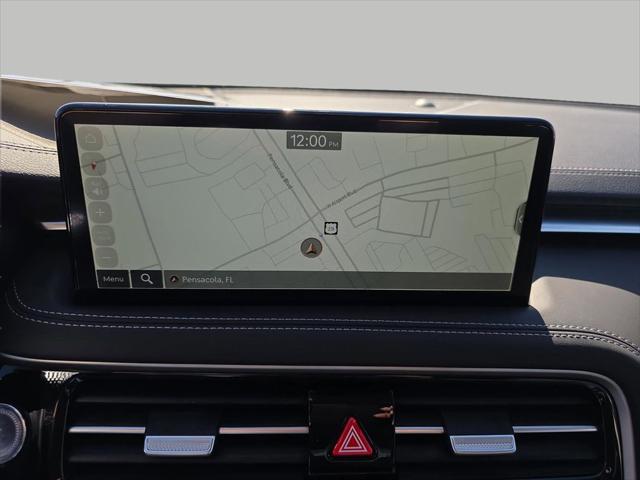 2026 Genesis G70 2.5T AWD