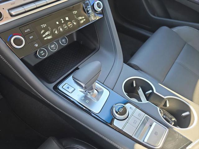 2026 Genesis G70 2.5T AWD
