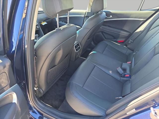 2026 Genesis G70 2.5T AWD